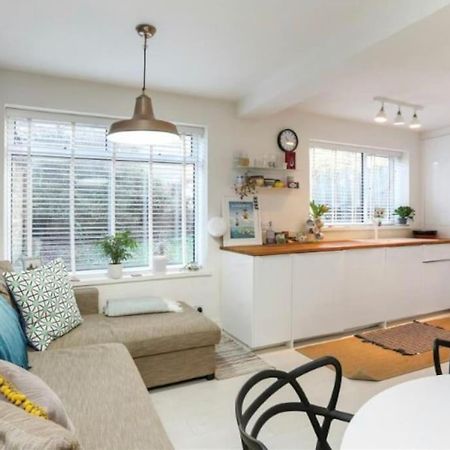 Apartmán Chetwynd Paradise Londýn Exteriér fotografie