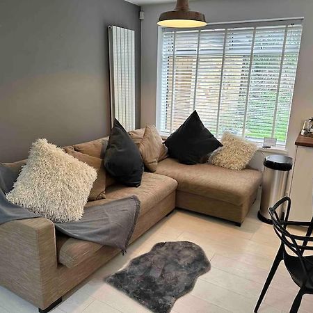 Apartmán Chetwynd Paradise Londýn Exteriér fotografie