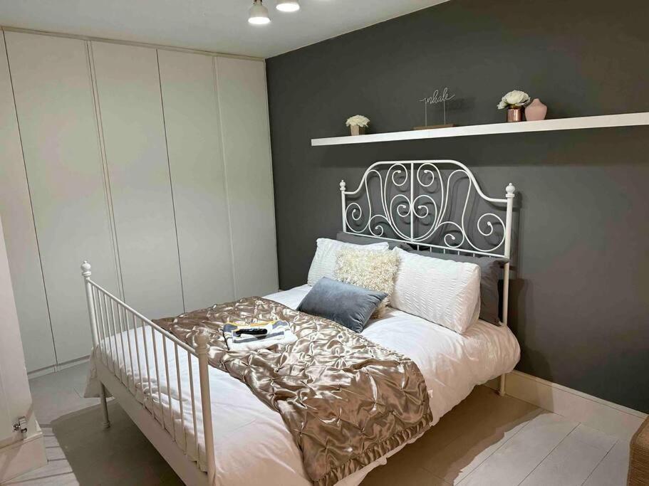 Apartmán Chetwynd Paradise Londýn Exteriér fotografie