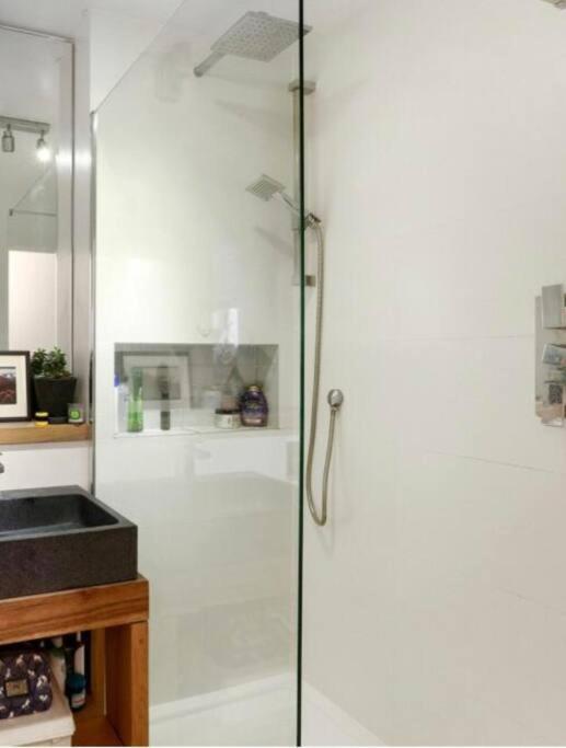 Apartmán Chetwynd Paradise Londýn Exteriér fotografie