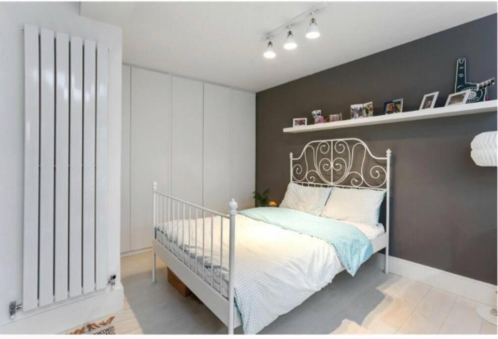 Apartmán Chetwynd Paradise Londýn Exteriér fotografie